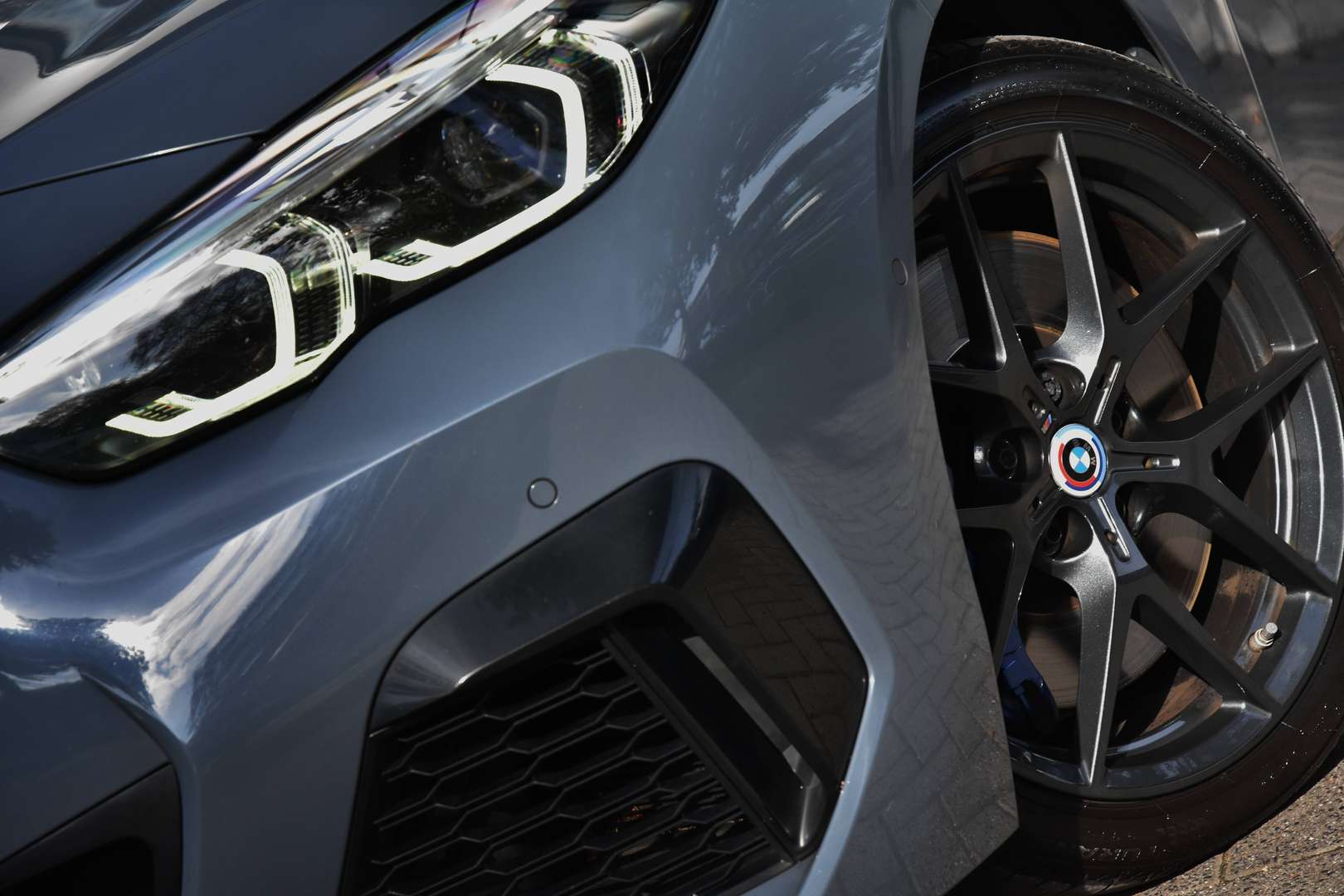 BMW M235i - 7