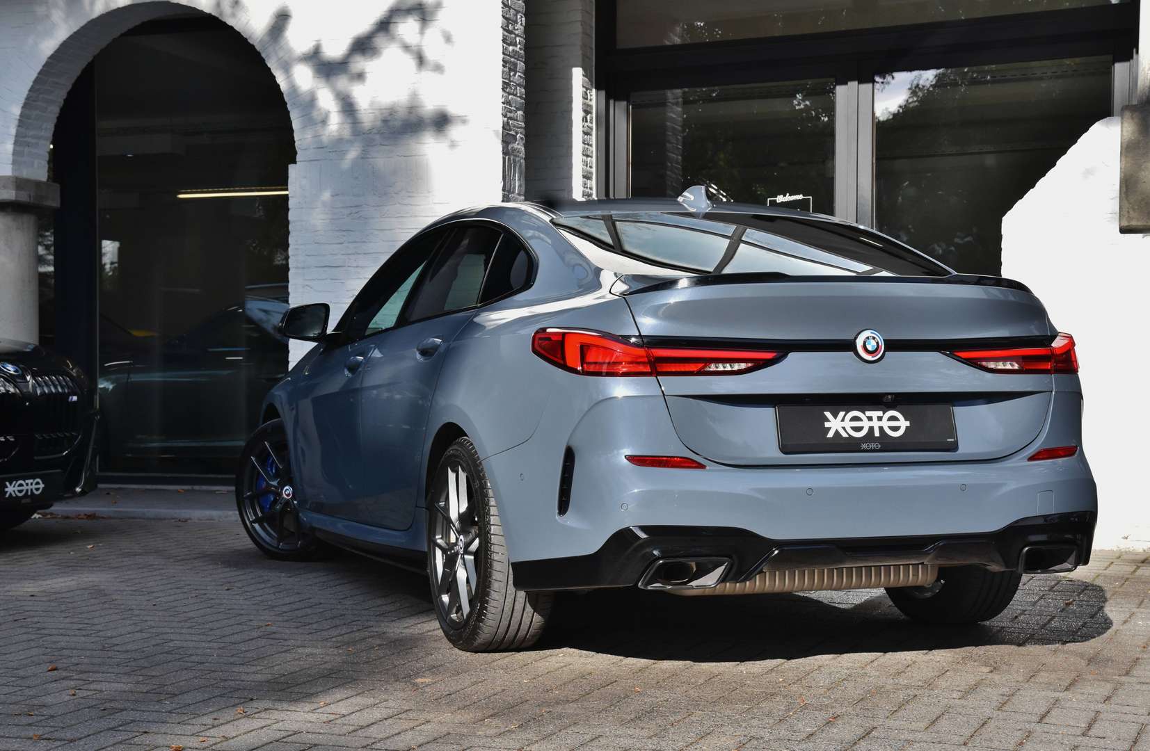 BMW M235i - 16