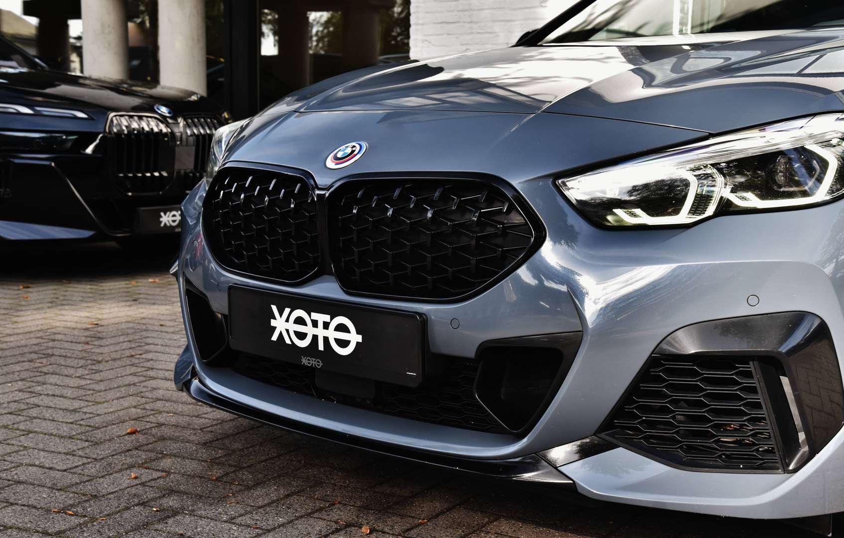 BMW M235i - 19