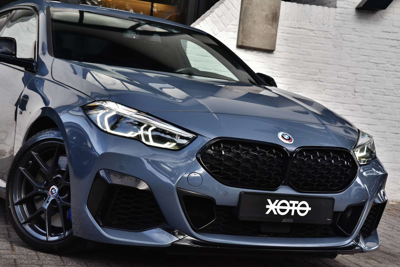 BMW M235i - 10