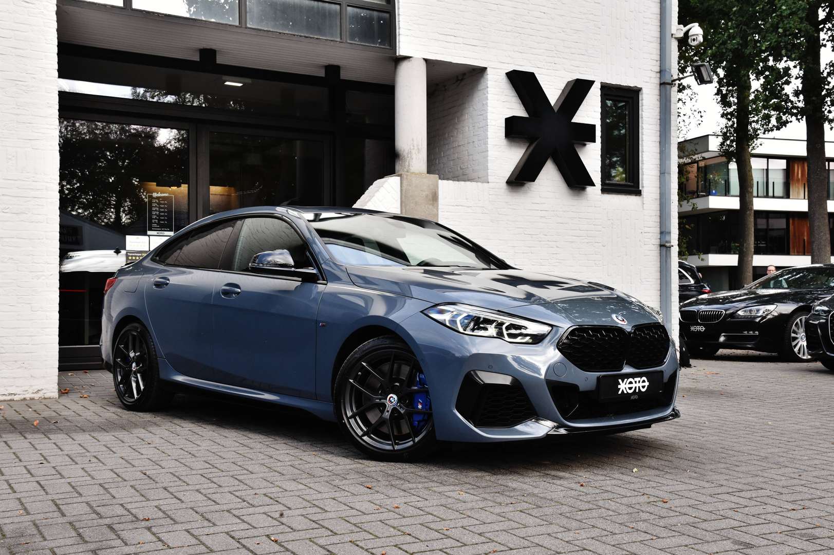 BMW M235i - 18