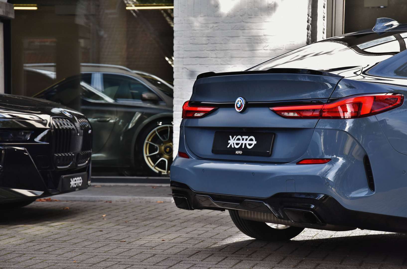 BMW M235i - 17