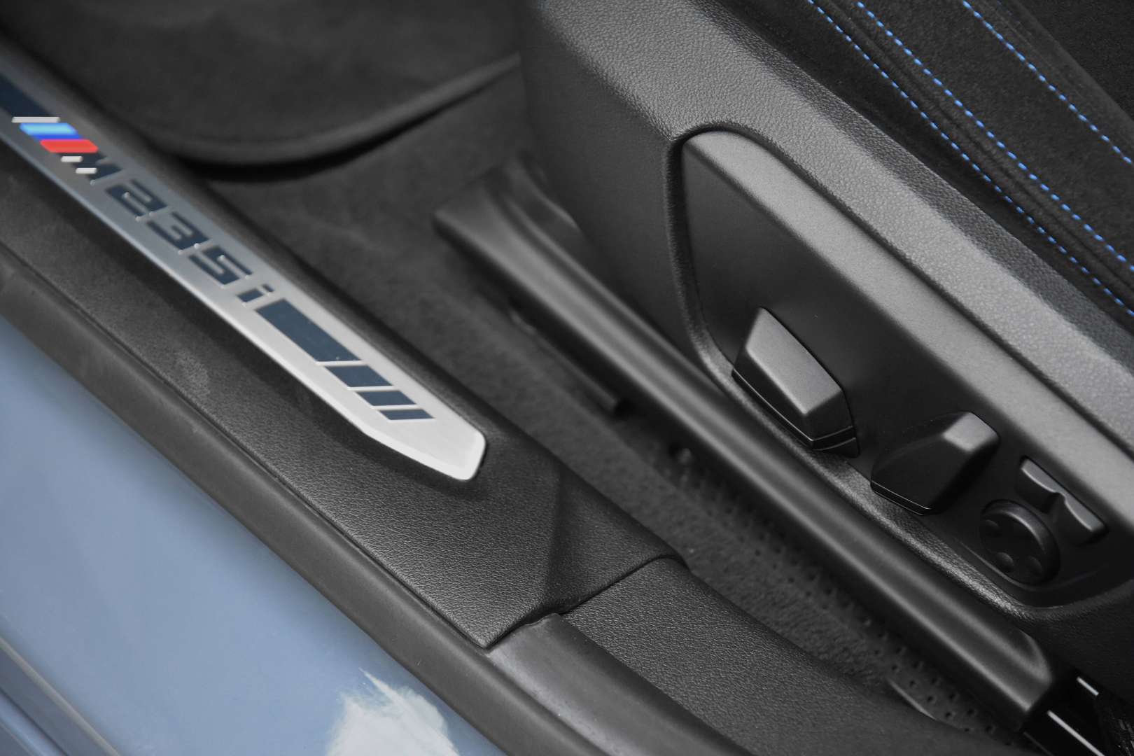 BMW M235i - 22