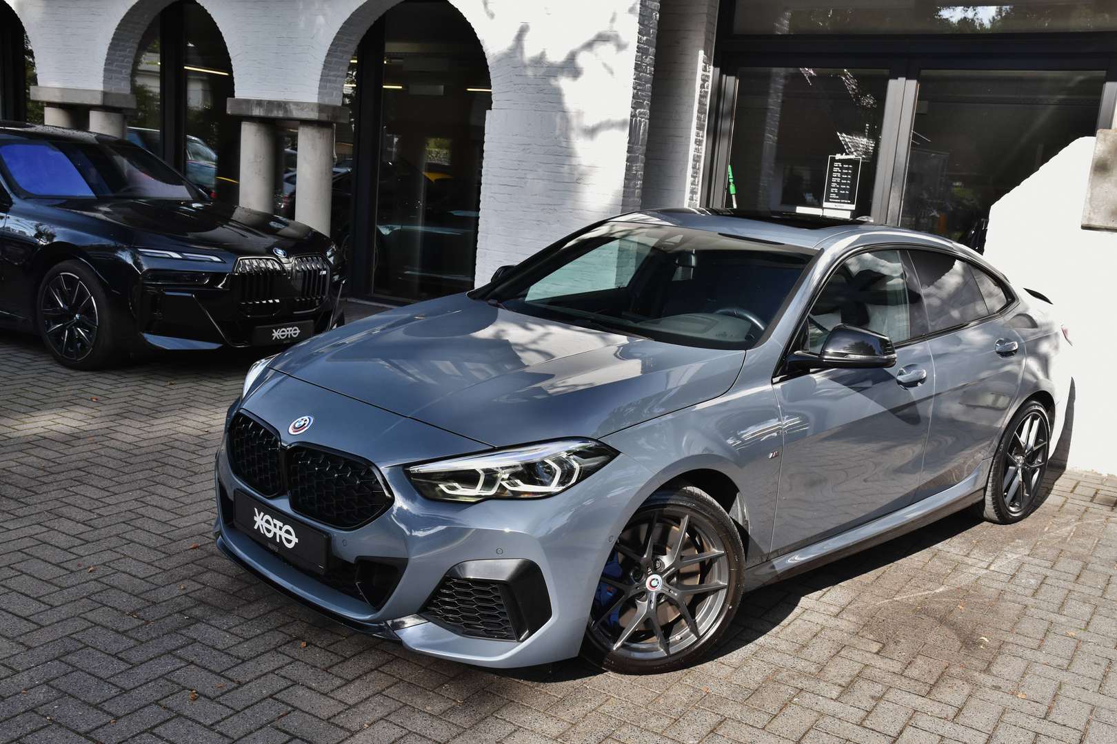 BMW M235i - 20
