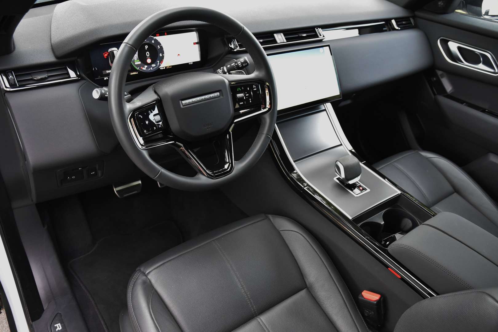 Land Rover Range Rover Velar - 4