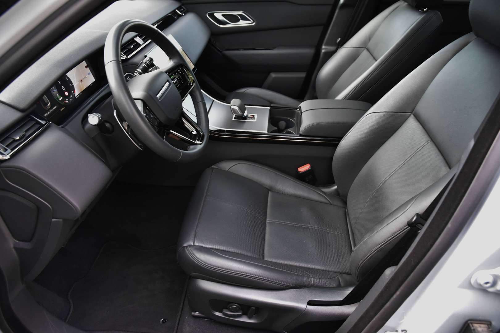 Land Rover Range Rover Velar - 5