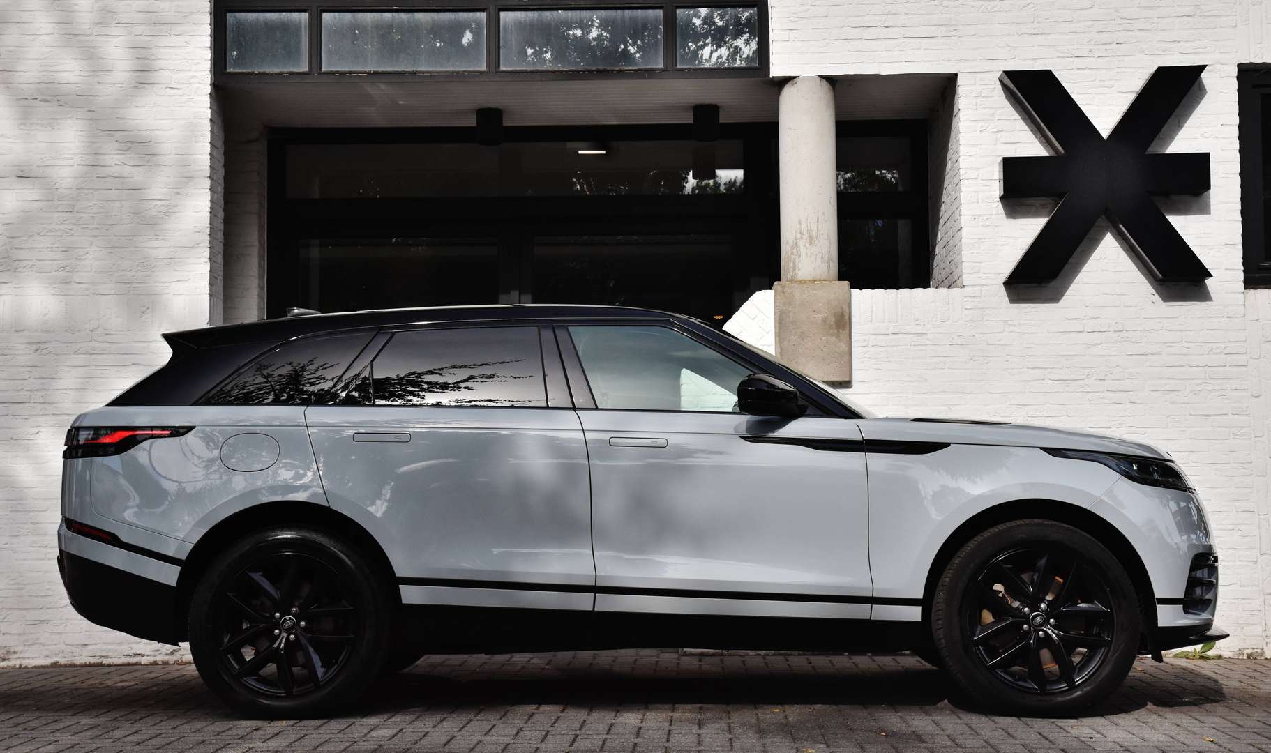 Land Rover Range Rover Velar - 3