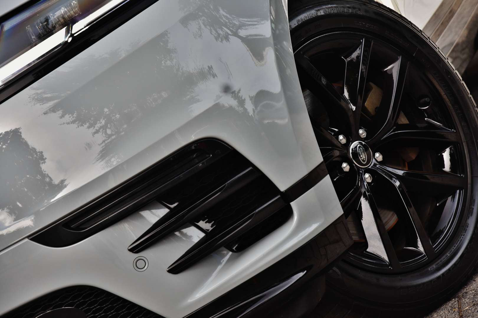 Land Rover Range Rover Velar - 7