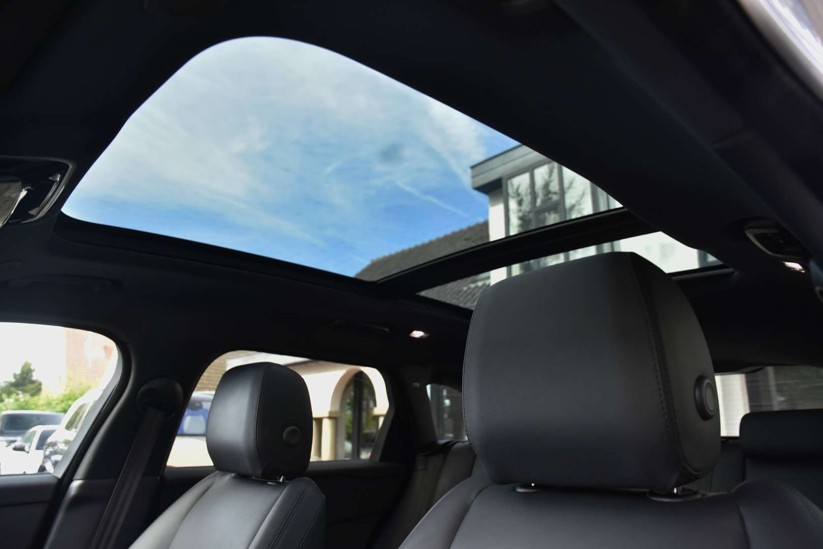 Land Rover Range Rover Velar - 15