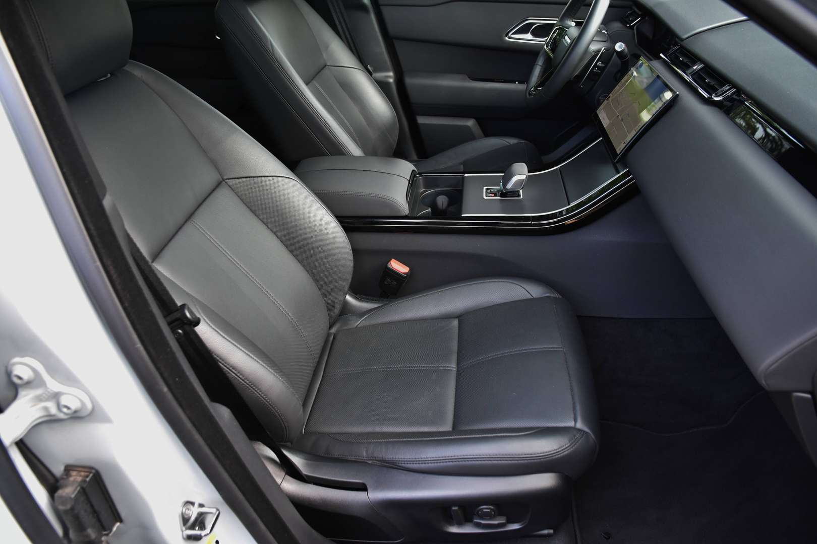 Land Rover Range Rover Velar - 14