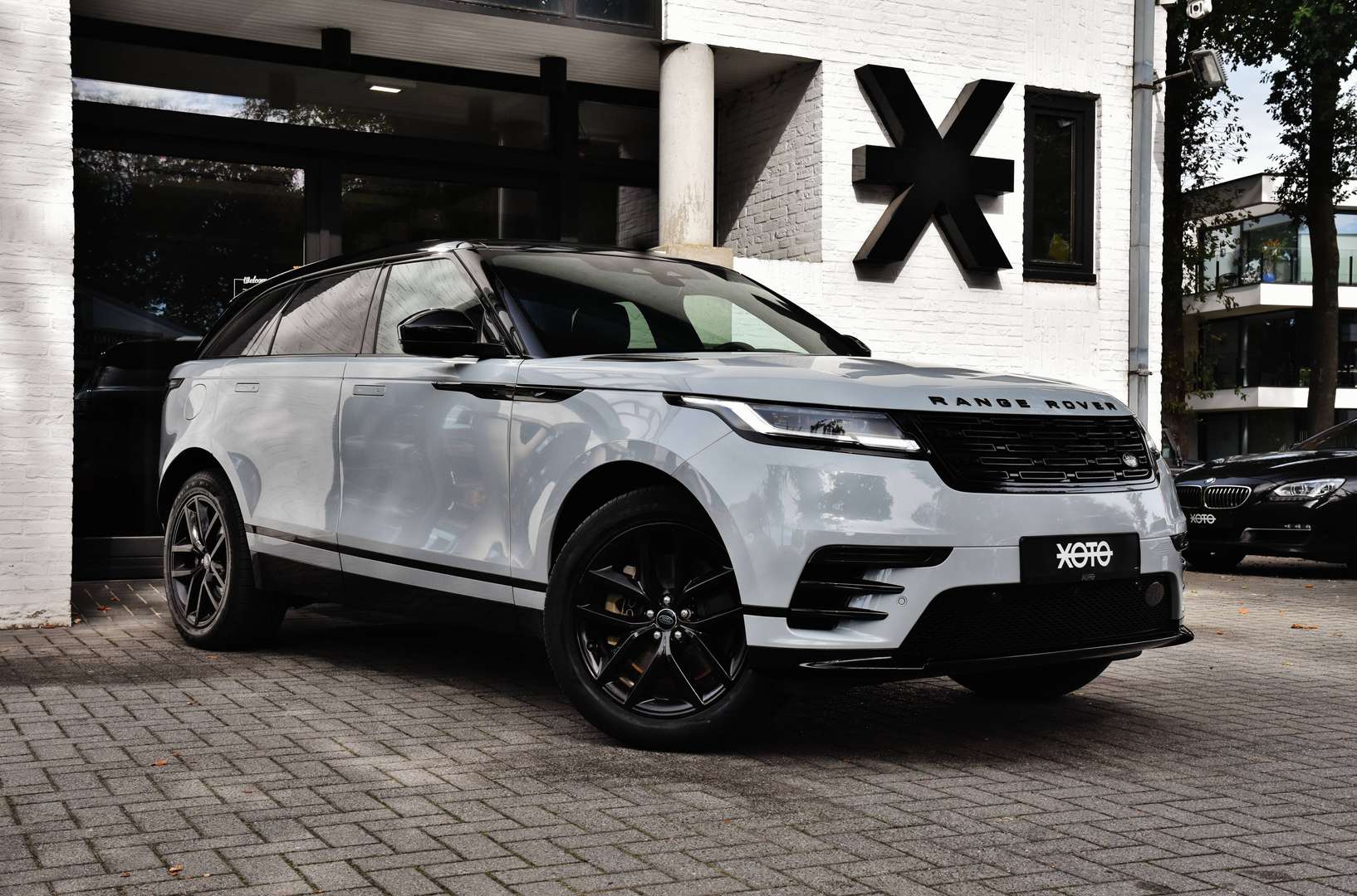Land Rover Range Rover Velar - 18
