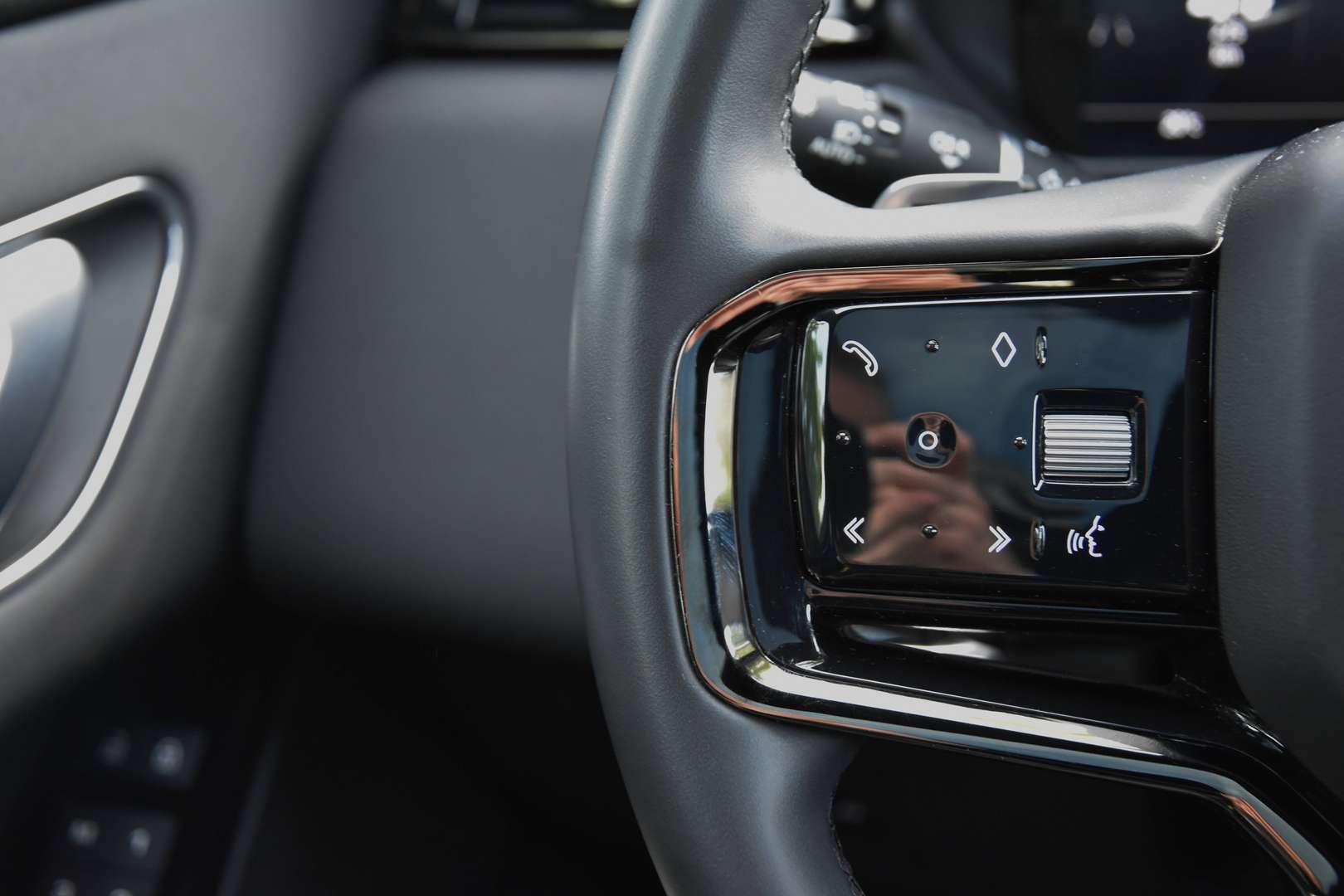 Land Rover Range Rover Velar - 27