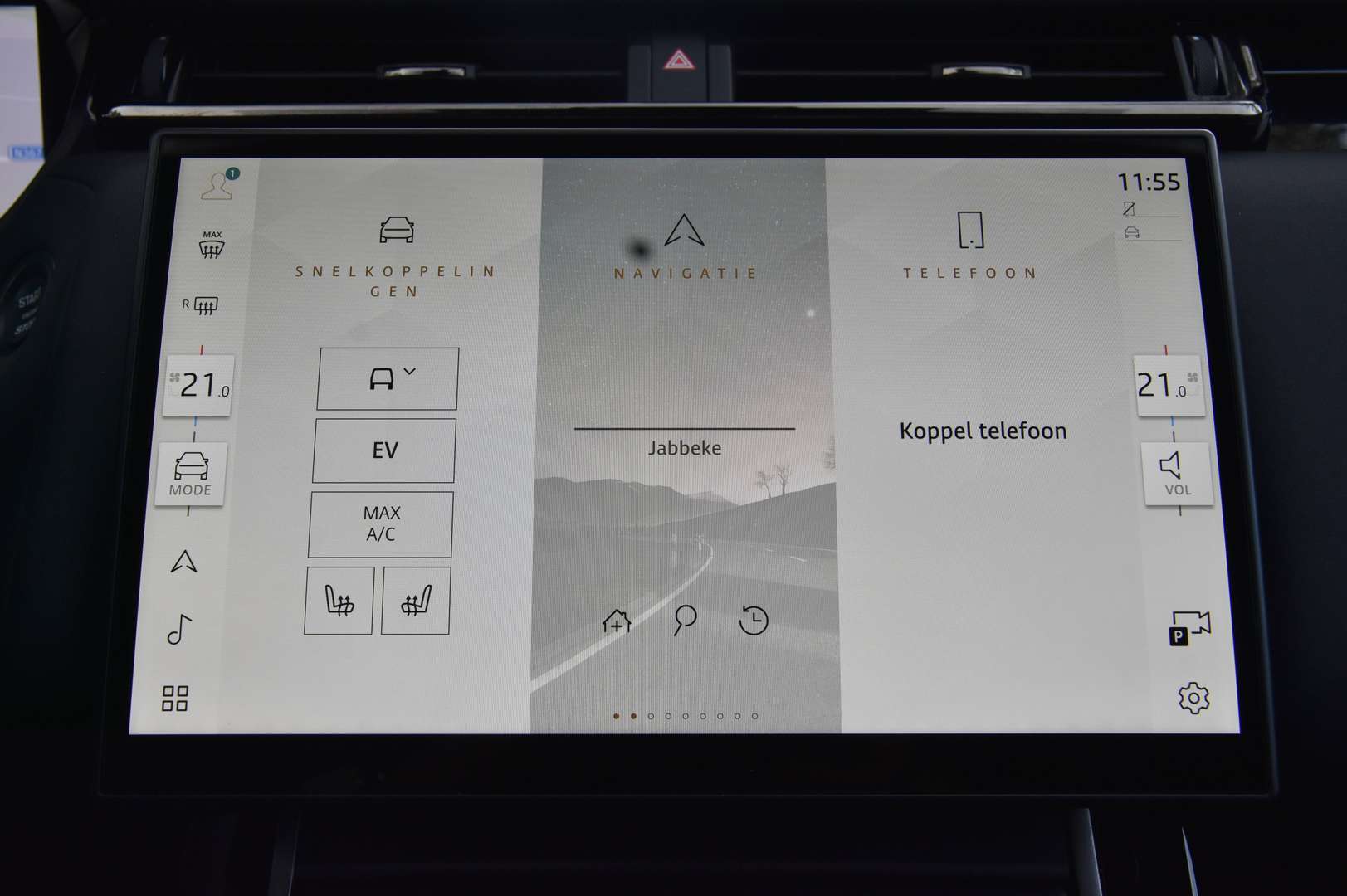 Land Rover Range Rover Velar - 30