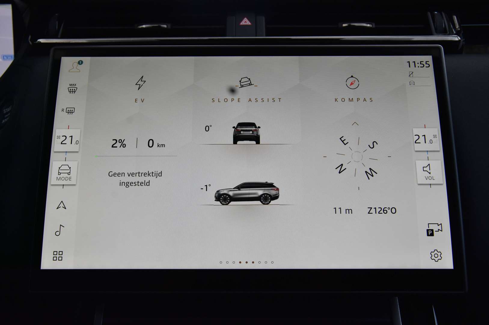 Land Rover Range Rover Velar - 31