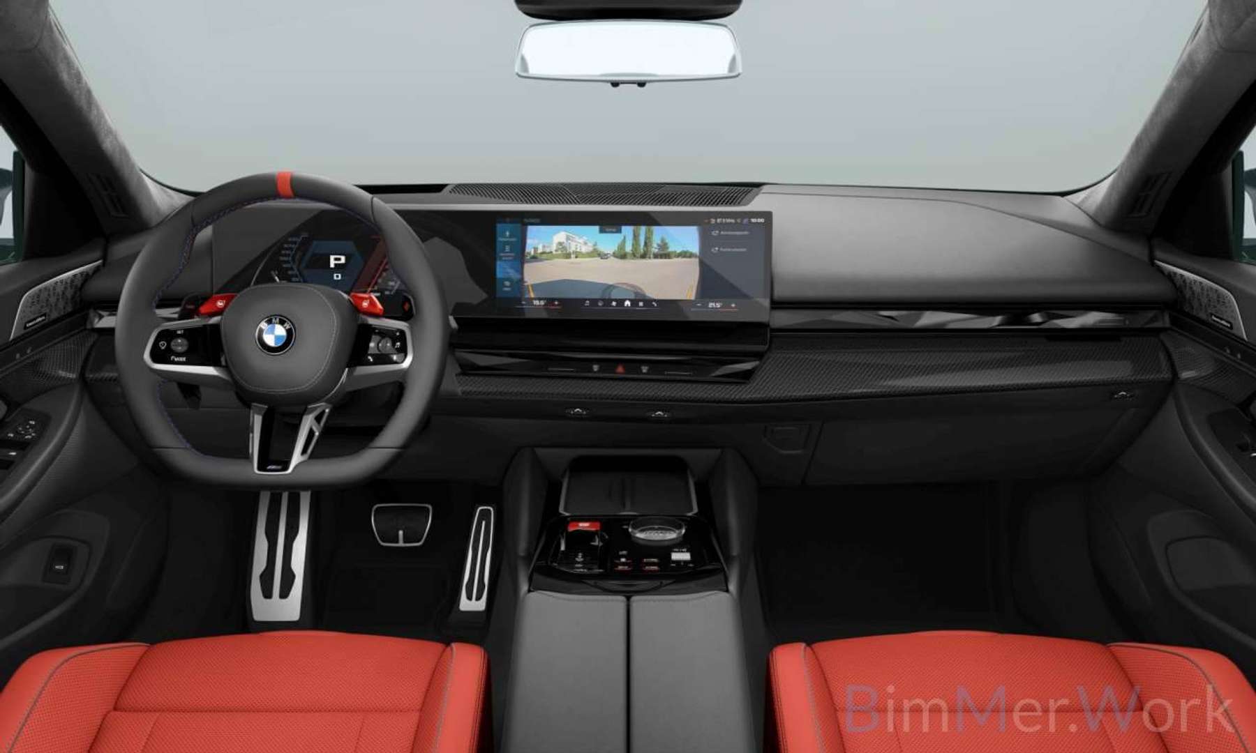 BMW M5 - 2