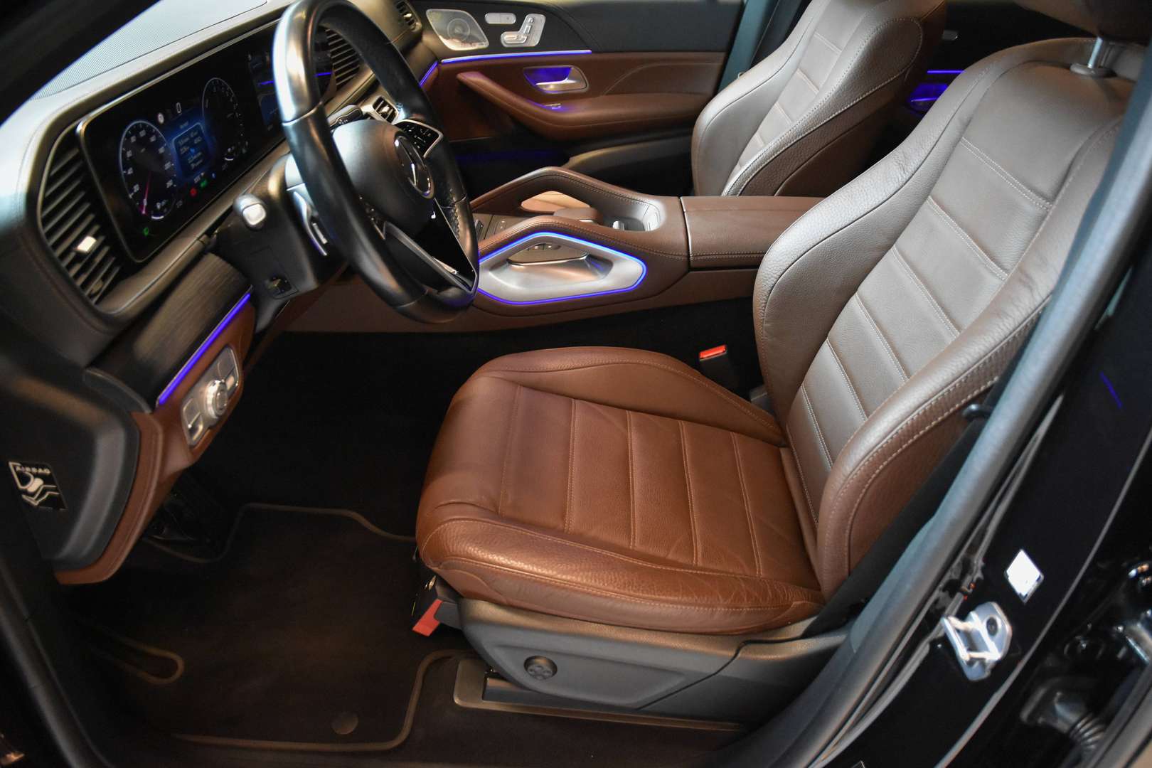 Mercedes-Benz GLE 400 - 10