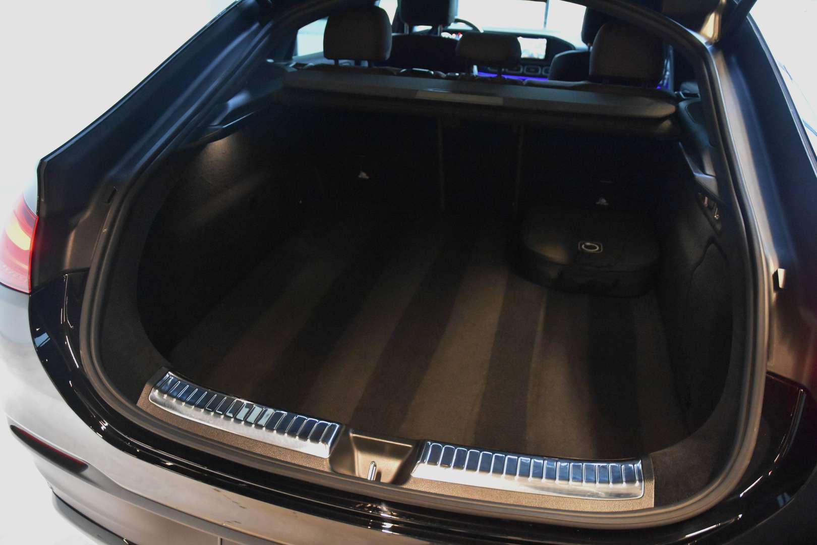 Mercedes-Benz GLE 400 - 16