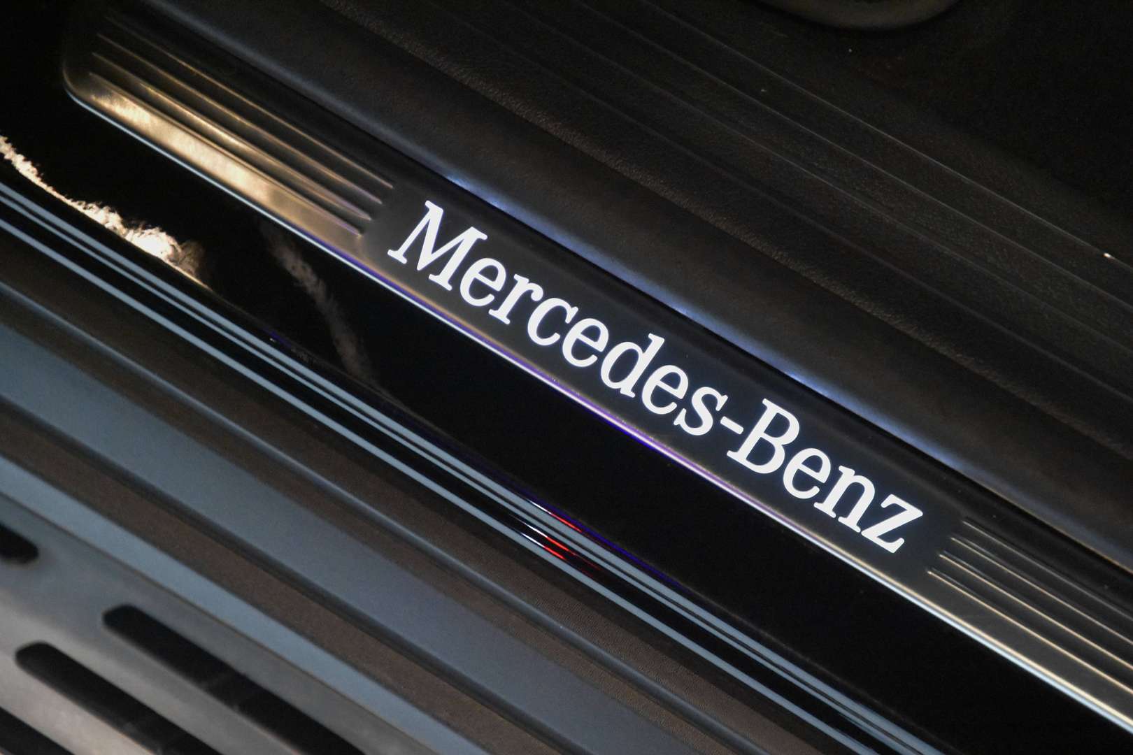 Mercedes-Benz GLE 400 - 15