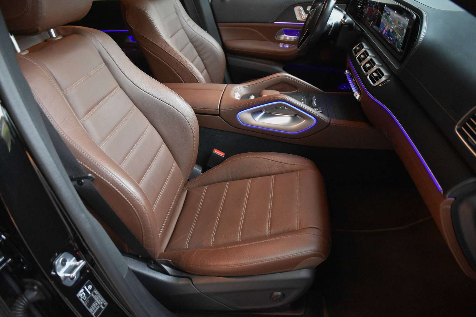 Mercedes-Benz GLE 400 - 18