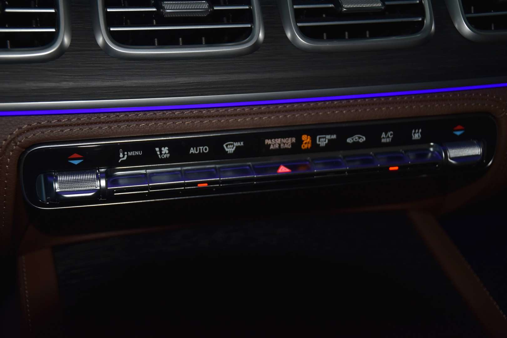 Mercedes-Benz GLE 400 - 20