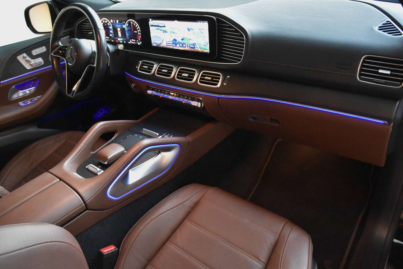 Mercedes-Benz GLE 400 - 19