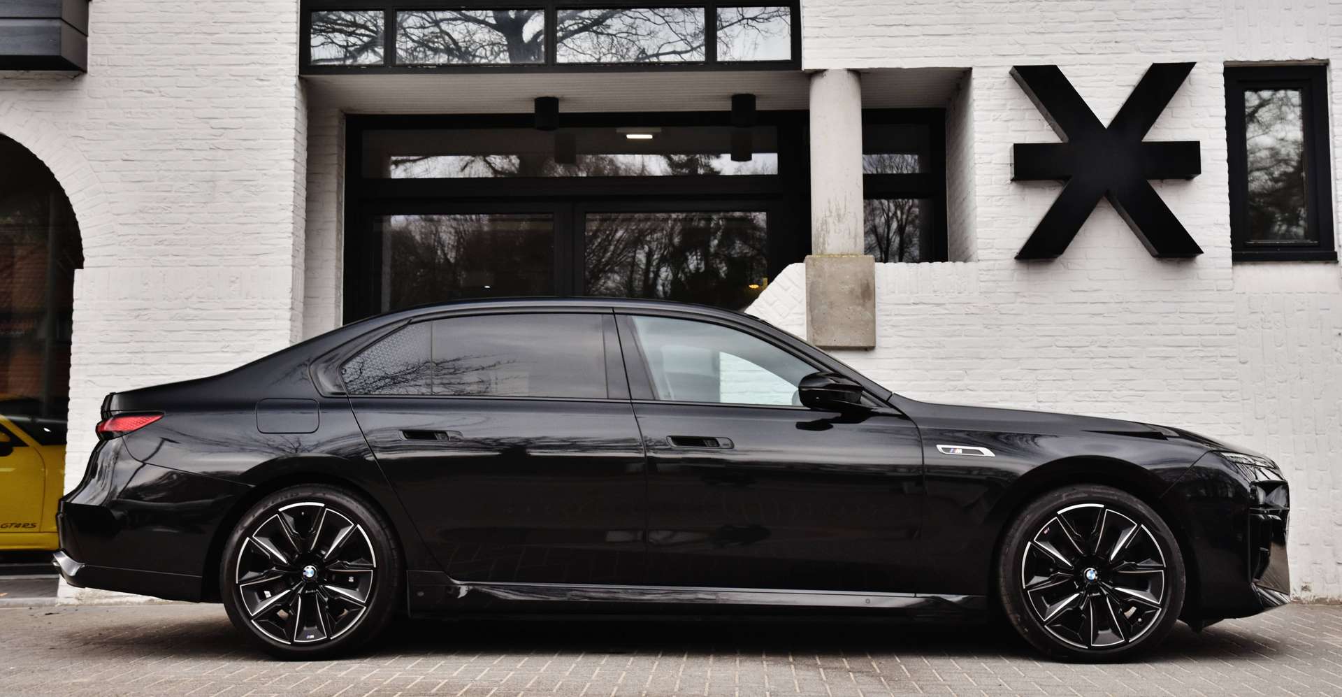 BMW 760 - 3