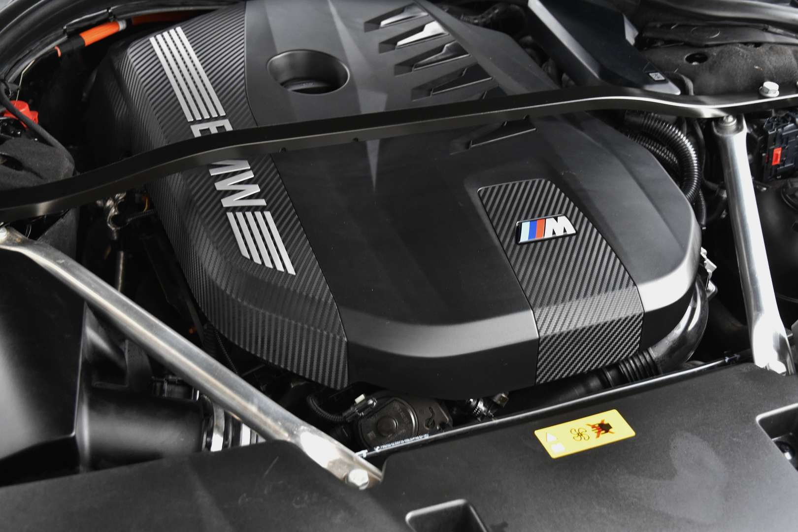 BMW 760 - 6