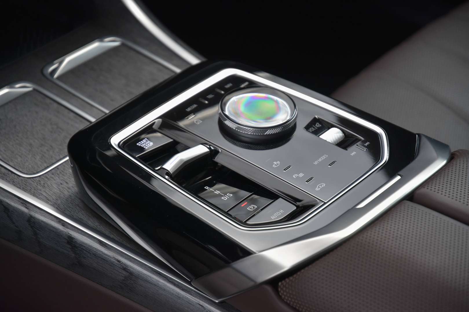 BMW 760 - 21