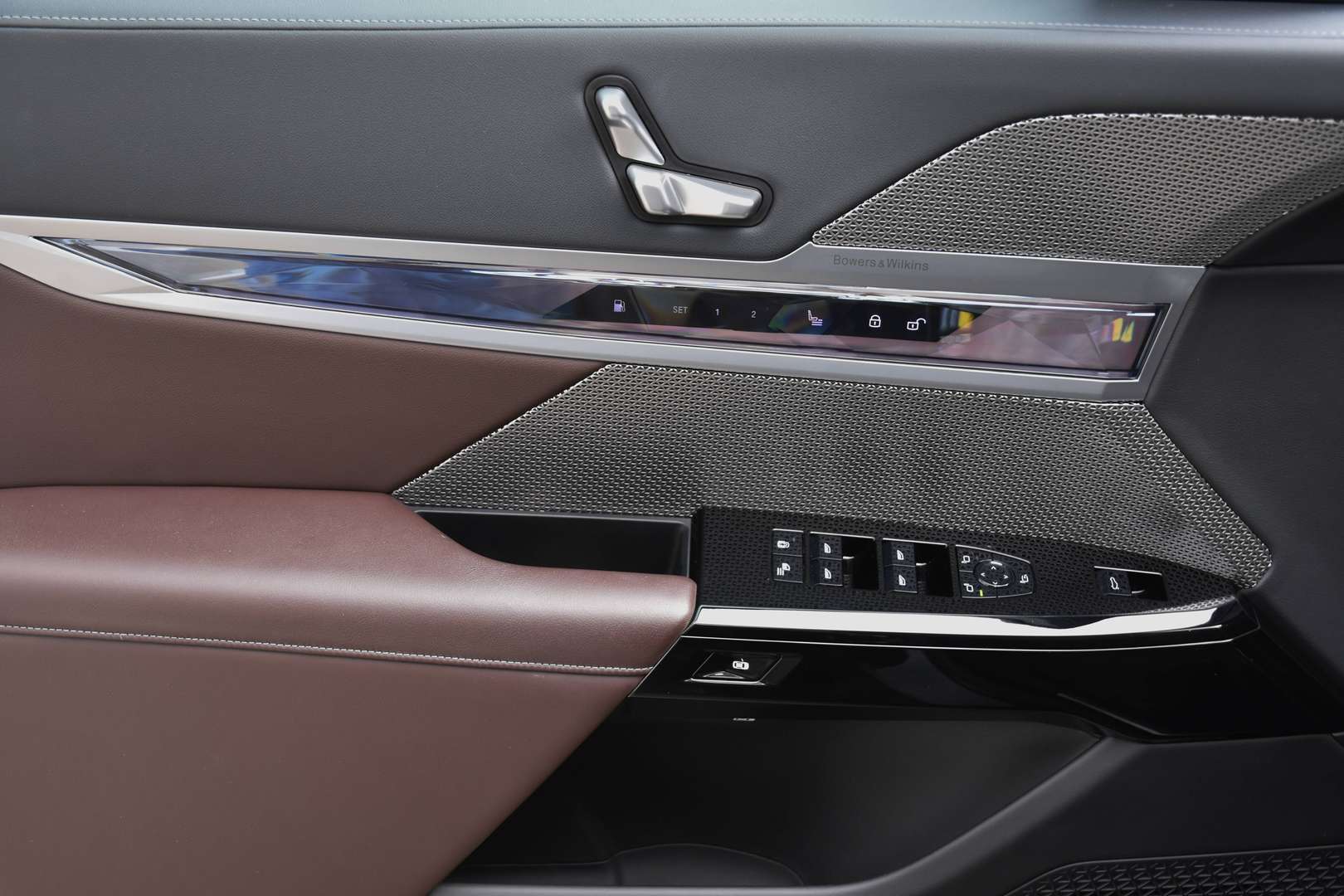 BMW 760 - 22