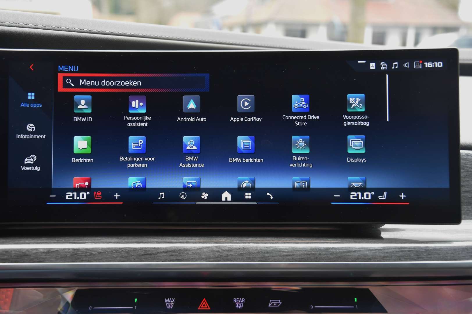 BMW 760 - 34