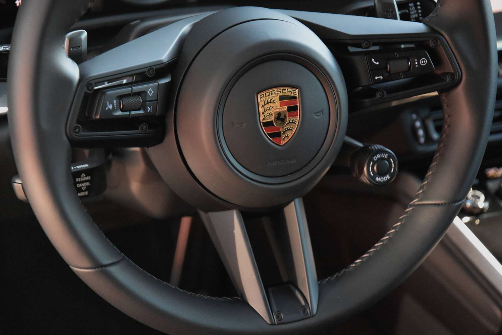 Porsche 911 Turbo - 11