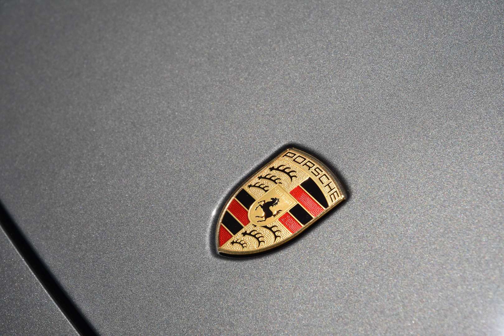Porsche 911 Turbo - 17