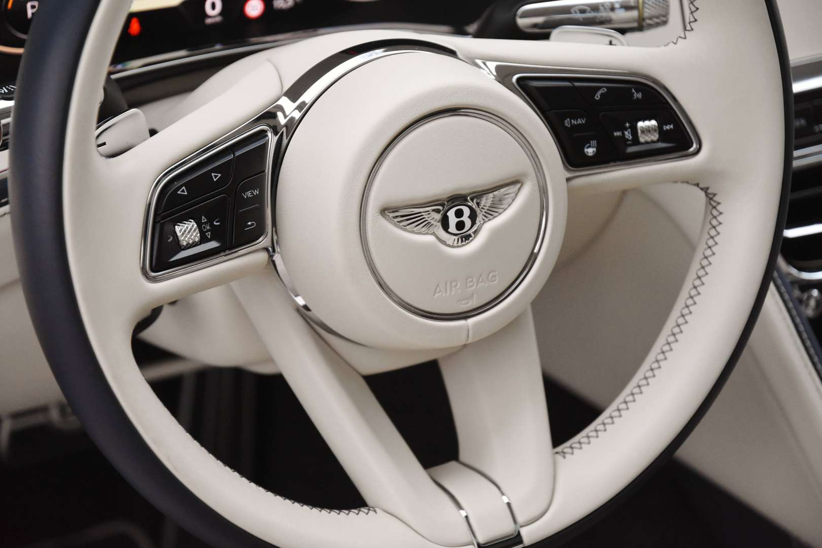 Bentley Flying Spur - 11