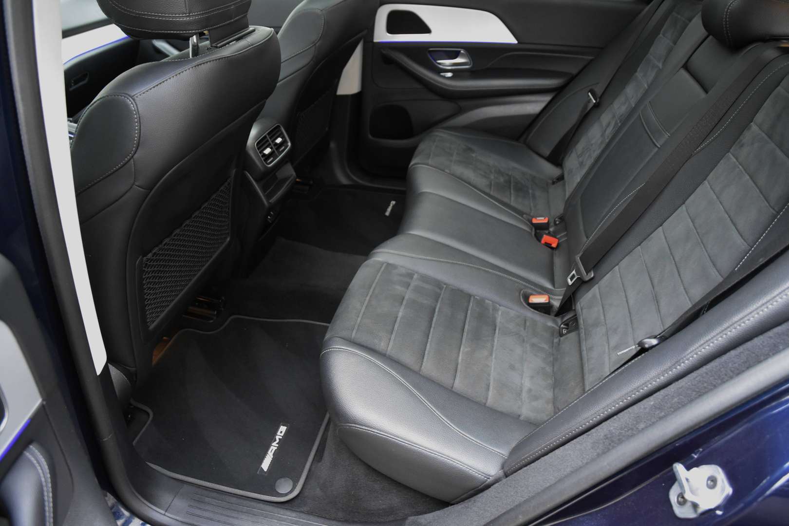 Mercedes-Benz GLE 350 de - 11