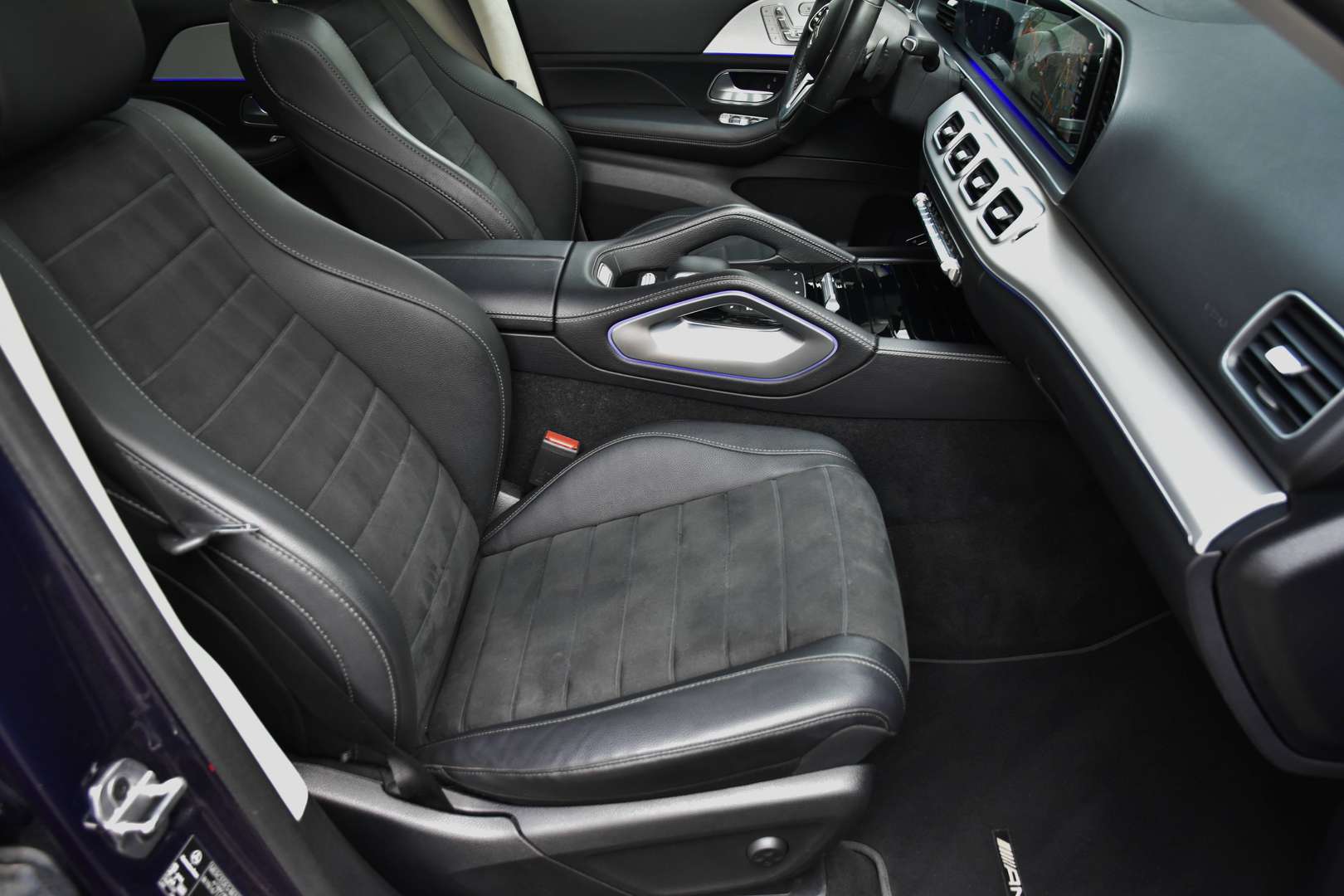 Mercedes-Benz GLE 350 de - 13