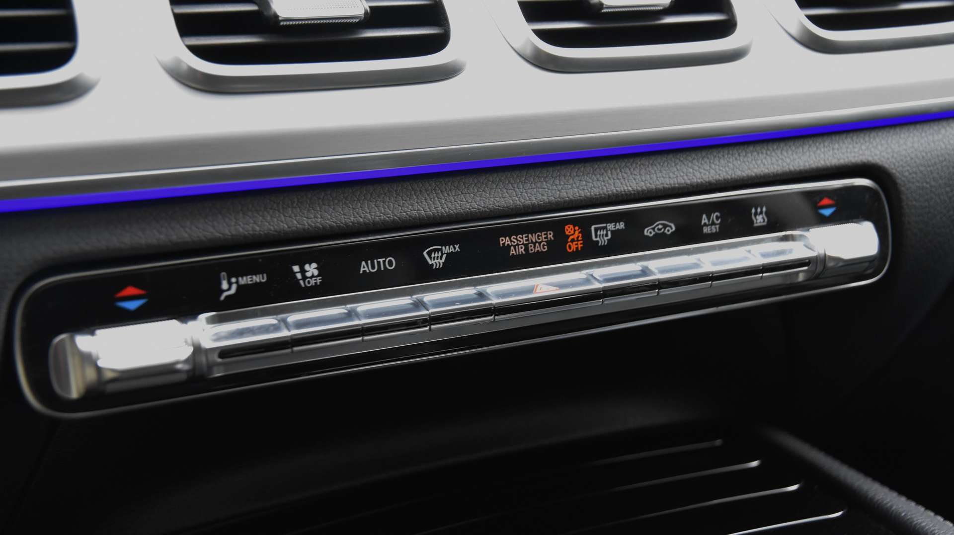 Mercedes-Benz GLE 350 de - 24