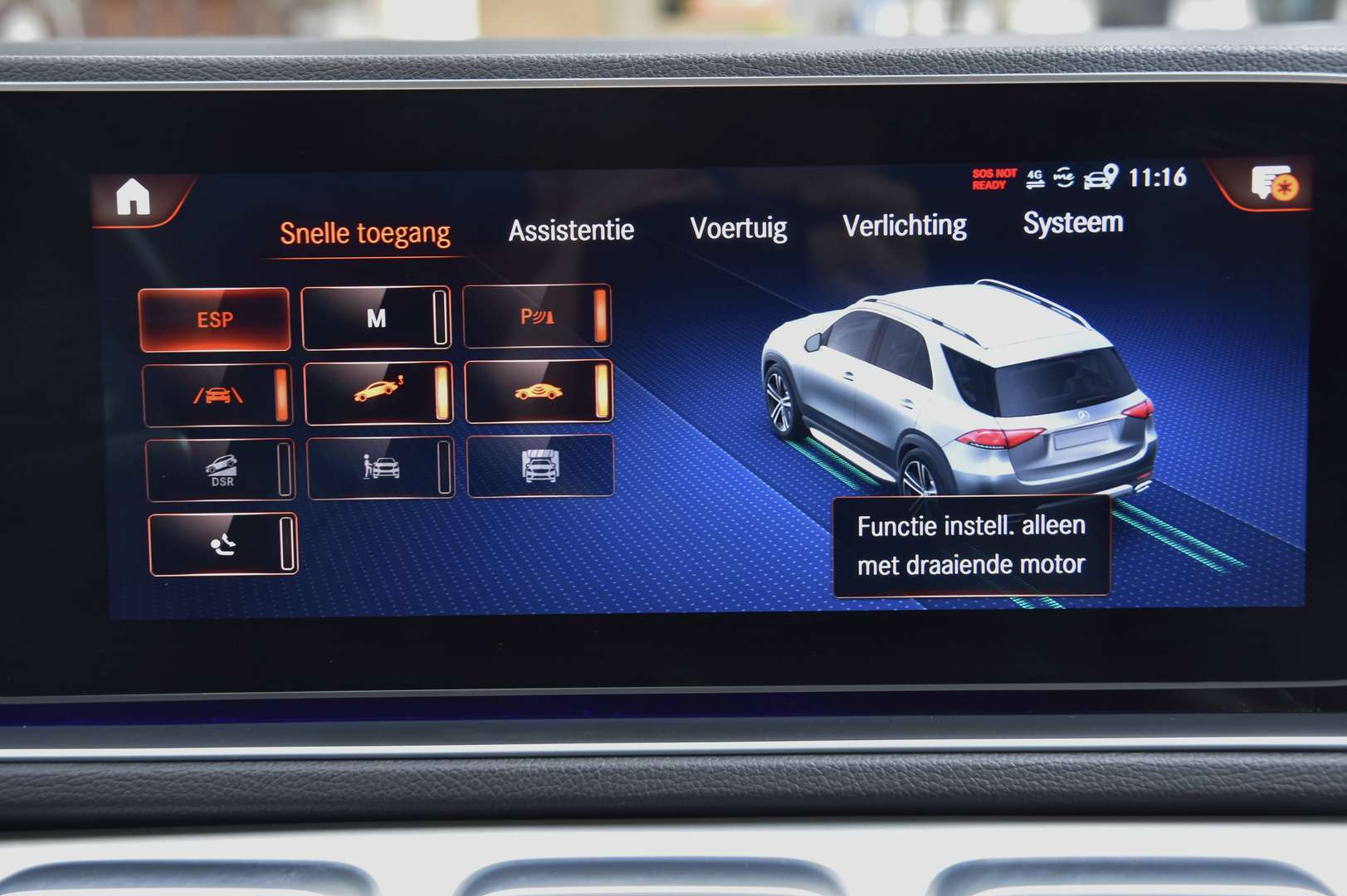 Mercedes-Benz GLE 350 de - 28