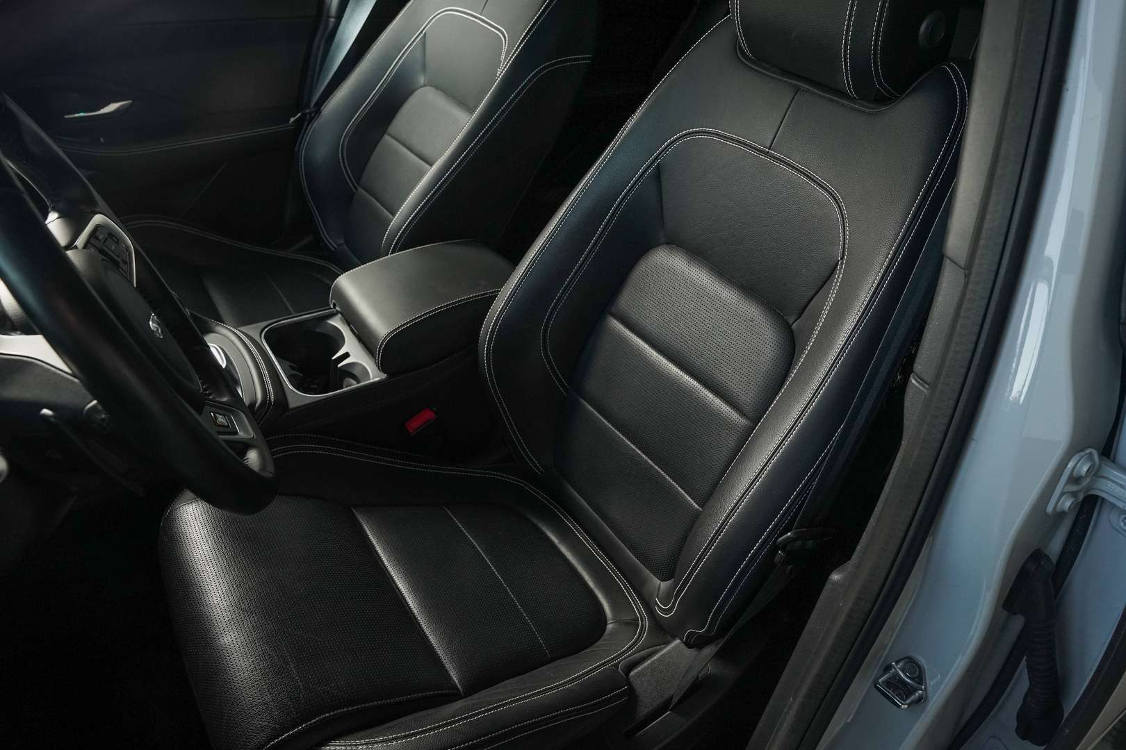 Jaguar E-Pace - 5