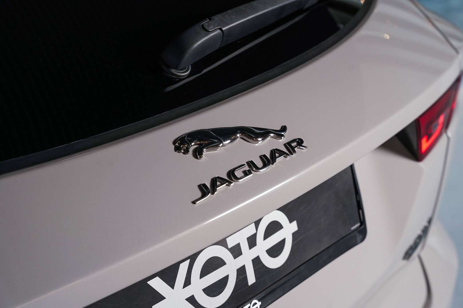 Jaguar E-Pace - 29