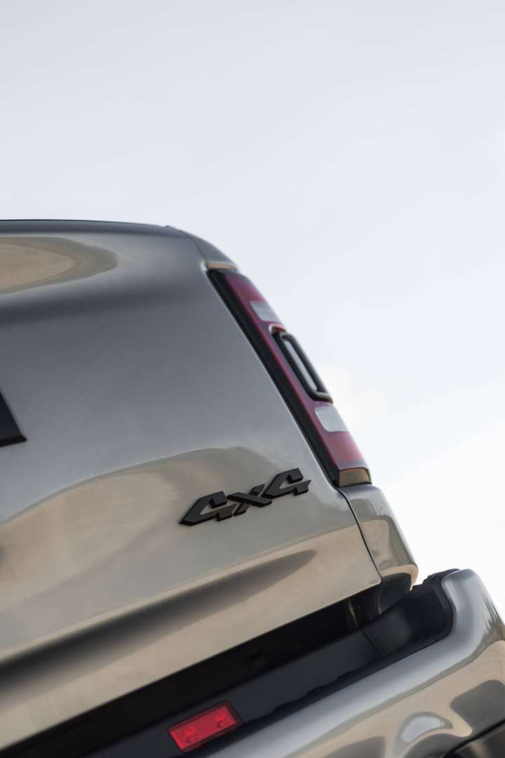 Dodge RAM - 9