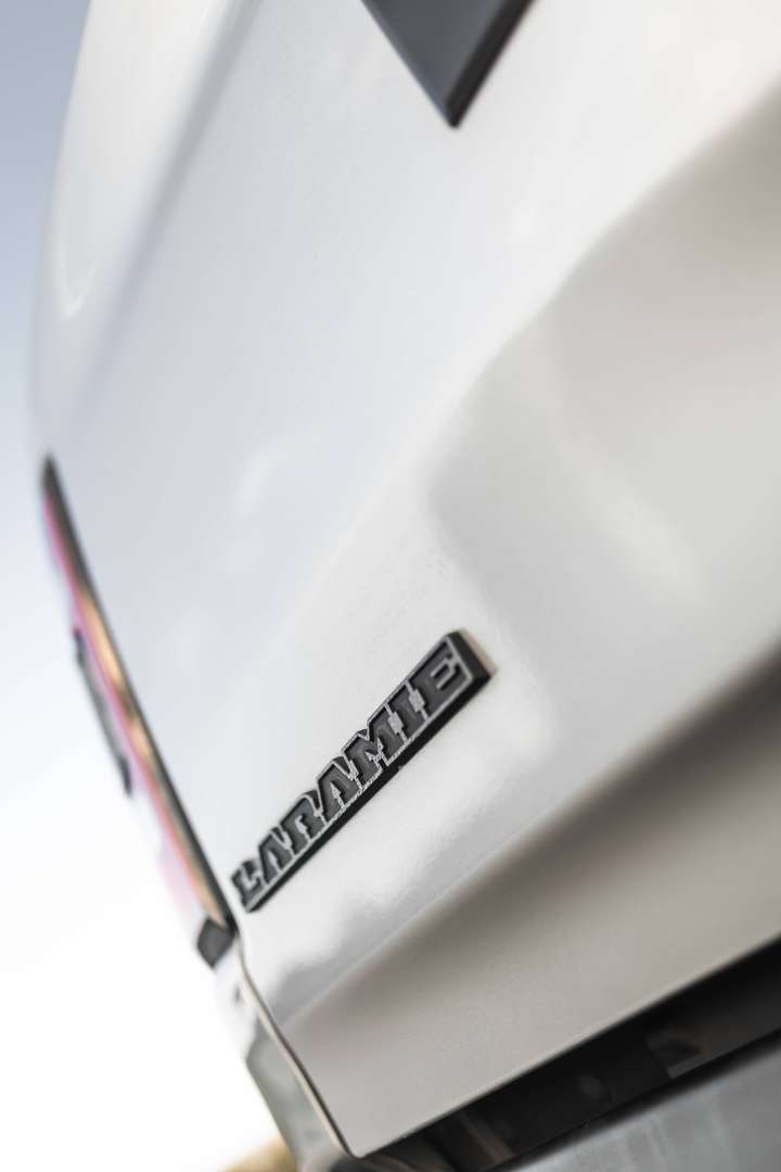 Dodge RAM - 14