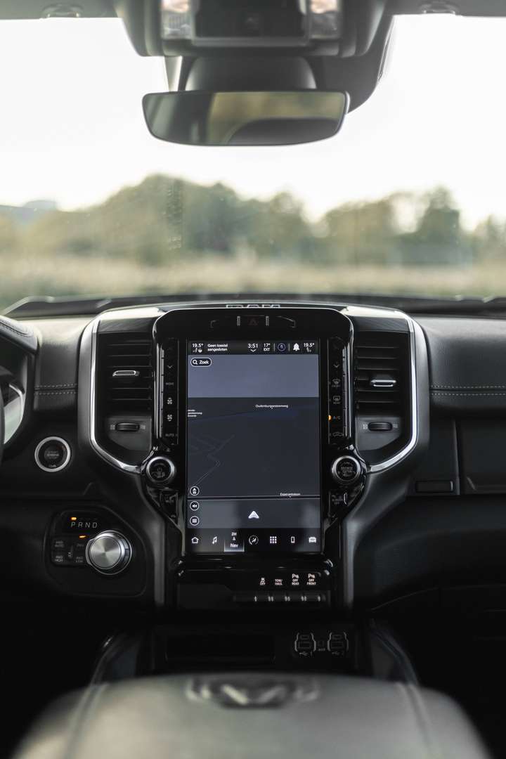 Dodge RAM - 19