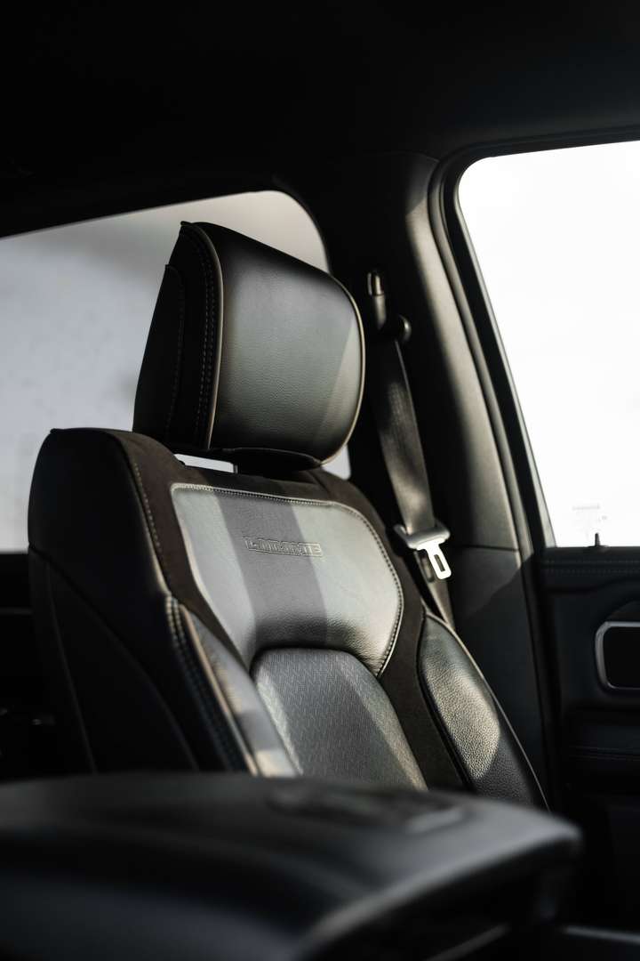 Dodge RAM - 22