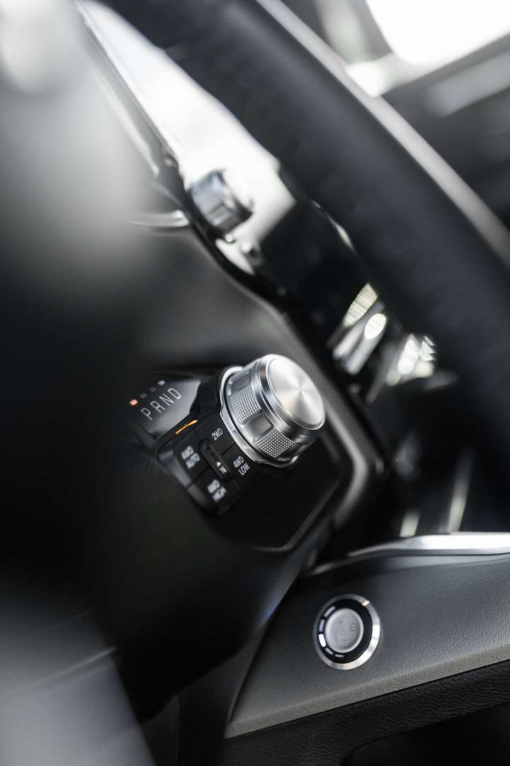 Dodge RAM - 25