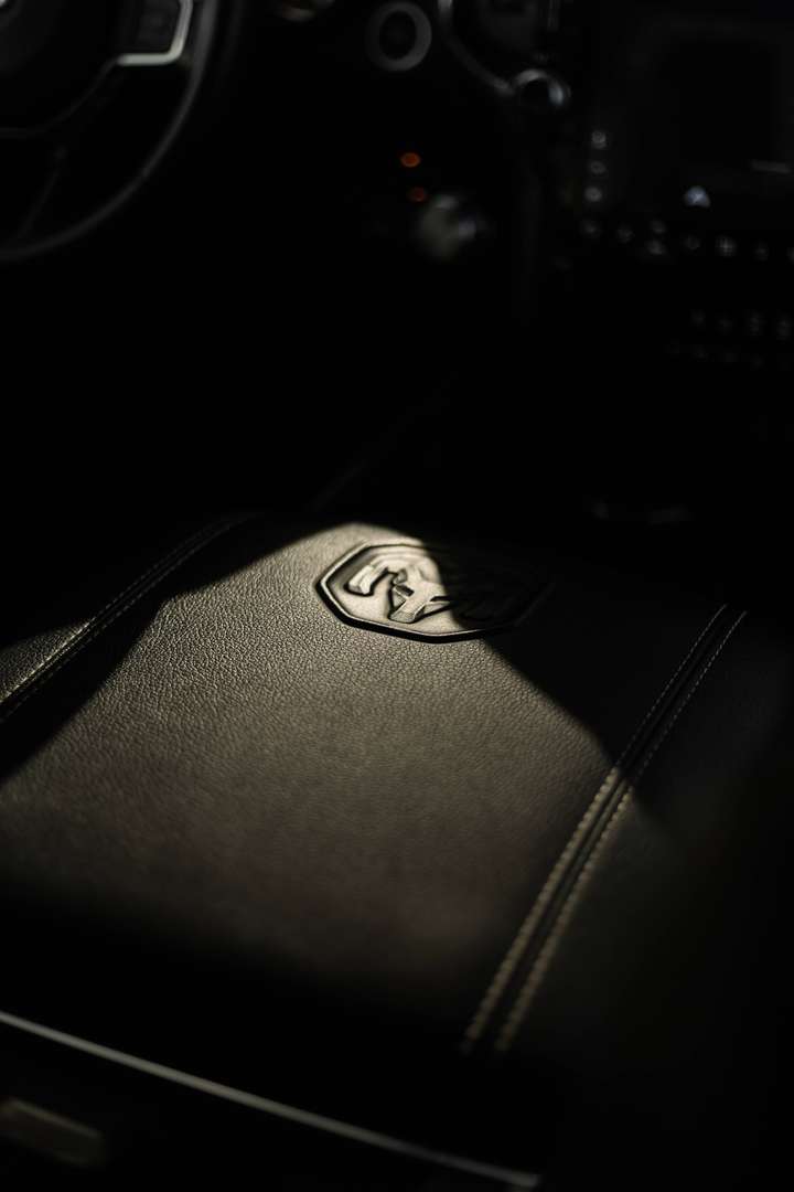 Dodge RAM - 15