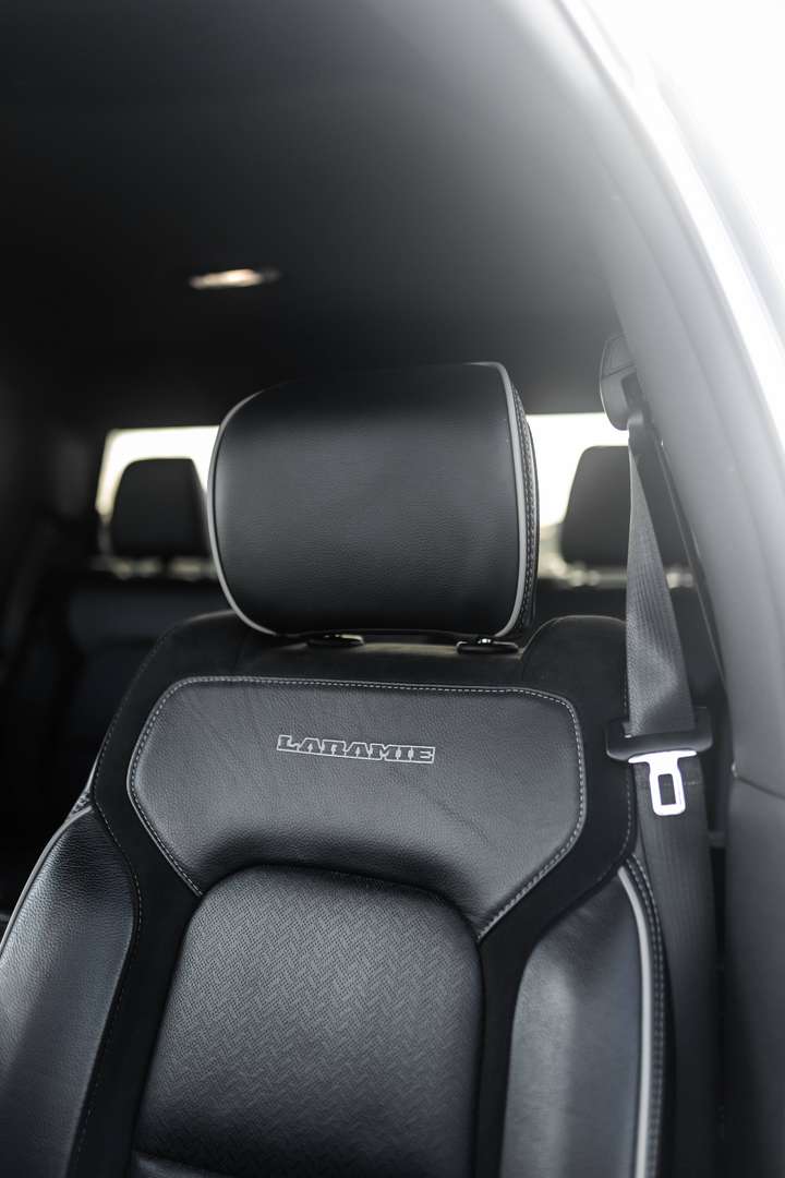 Dodge RAM - 29