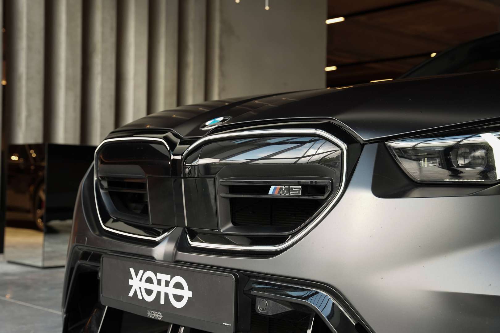 BMW M5 - 10