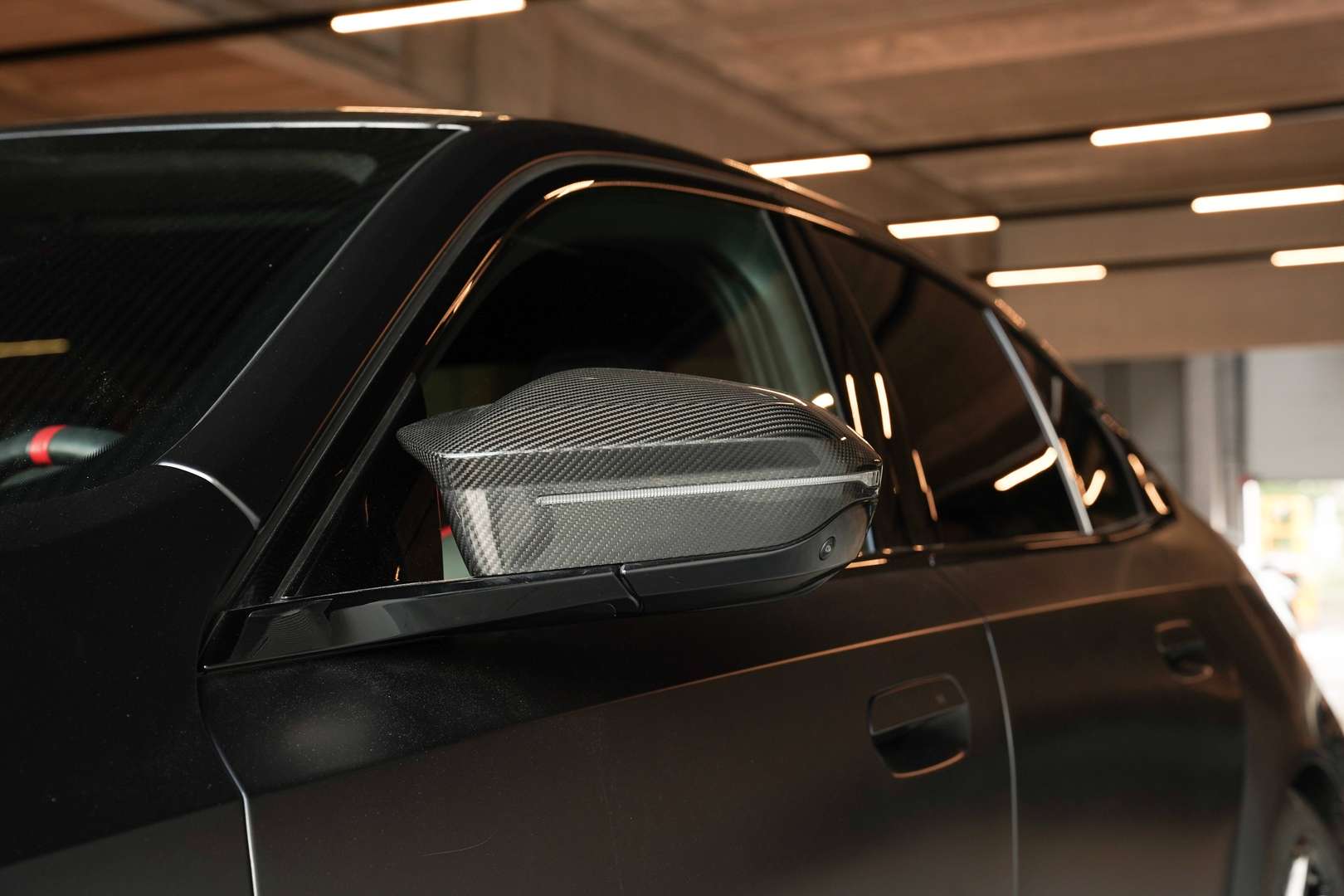 BMW M5 - 13