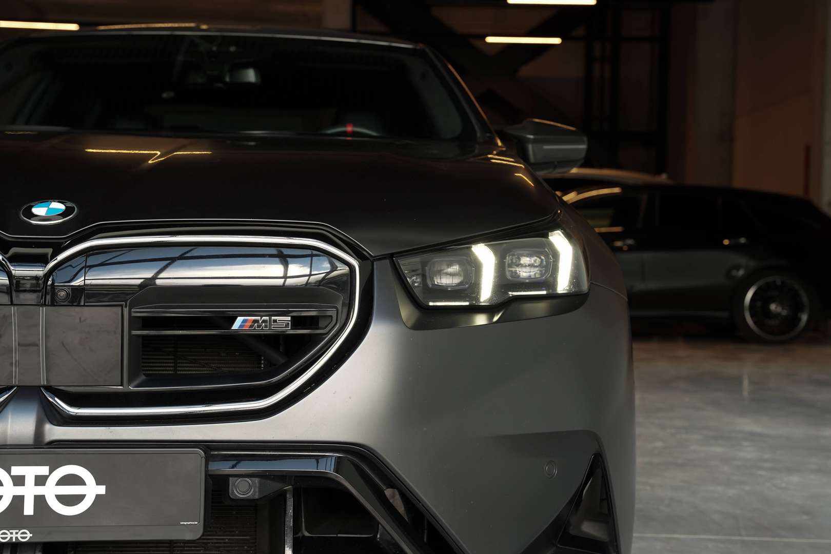 BMW M5 - 12