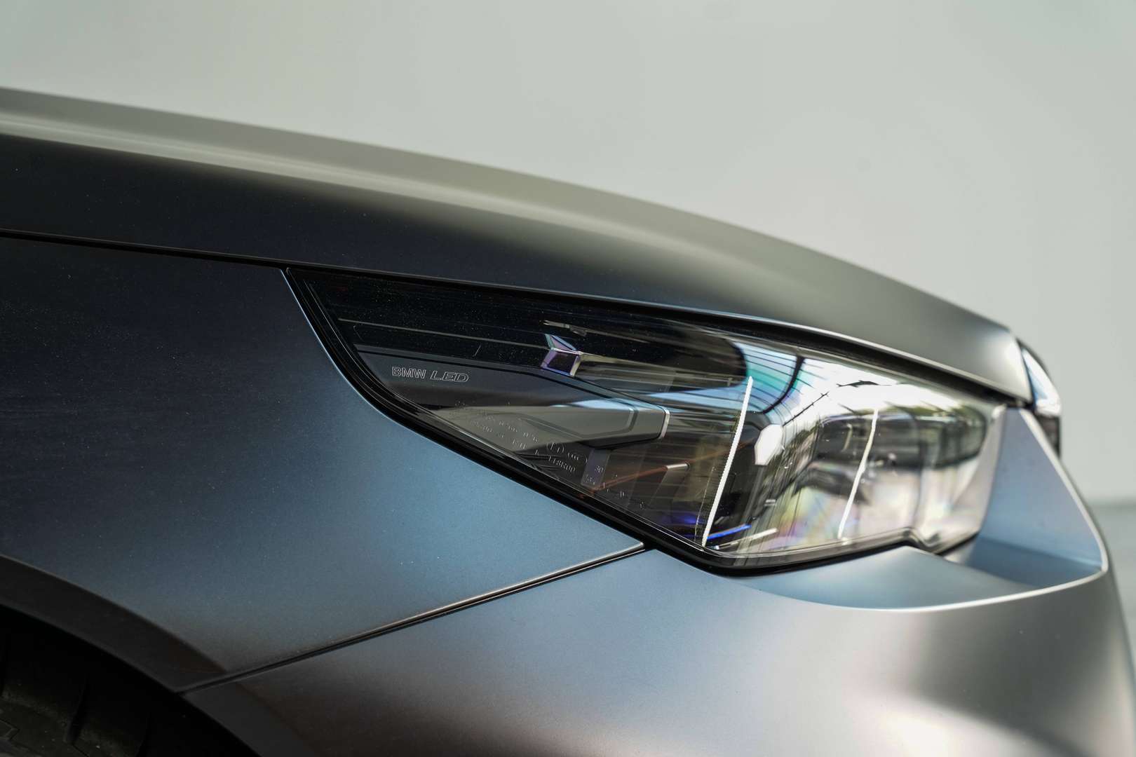 BMW M5 - 15